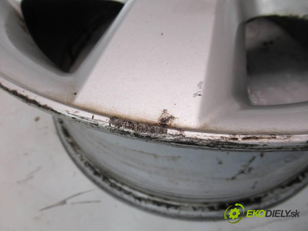Toyota RAV4    16 7J 5X114,3 ET35  disky hliníkové - 16  (Hliníkové)