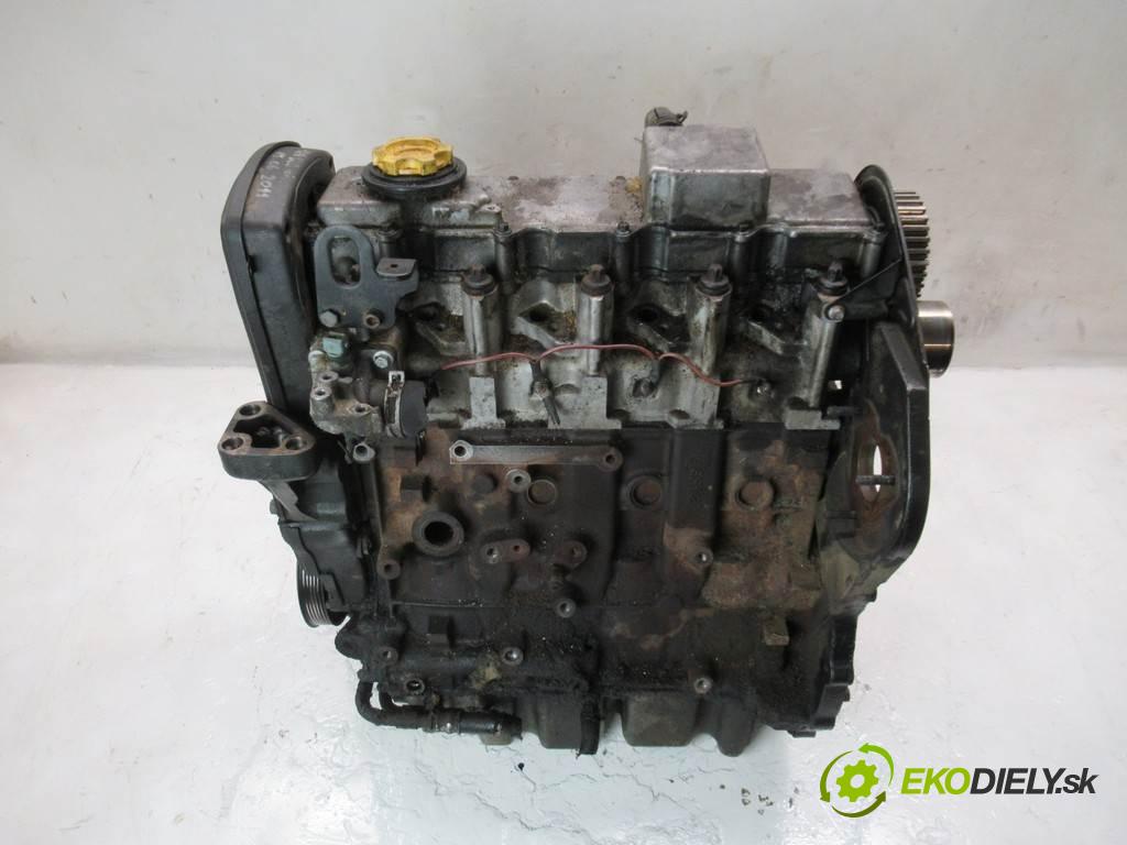 Land Rover Freelander  1999 72 kW 2.0DI 98KM 96-06 2000 Motor 20T2N (Motory (kompletné))