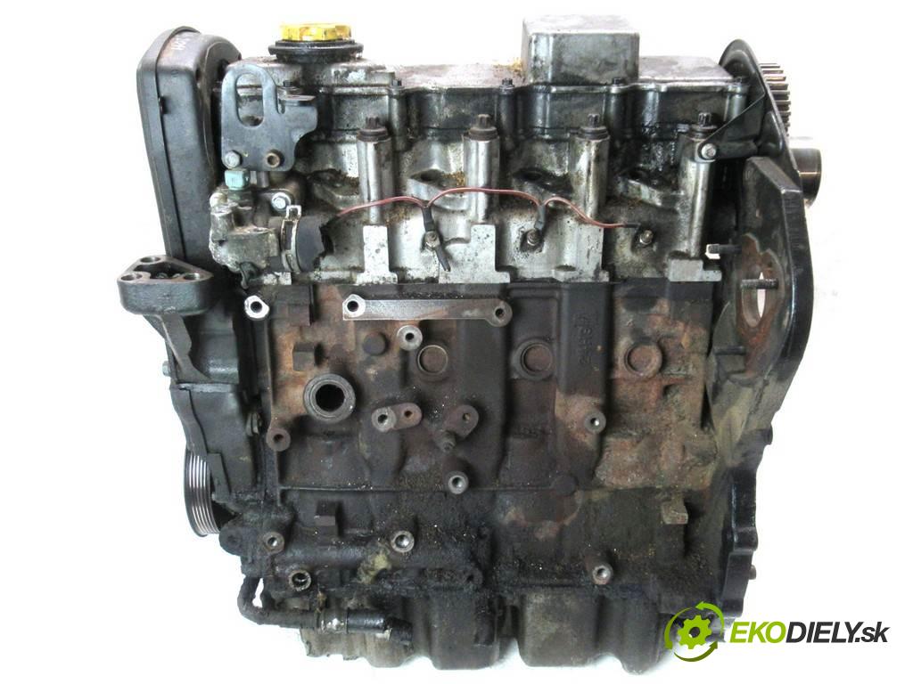 Land Rover Freelander  1999 72 kW 2.0DI 98KM 96-06 2000 Motor 20T2N (Motory (kompletné))