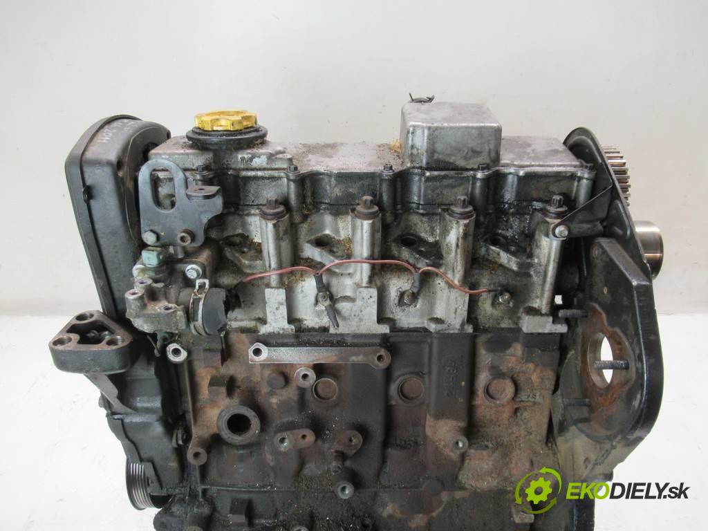 Land Rover Freelander  1999 72 kW 2.0DI 98KM 96-06 2000 Motor 20T2N (Motory (kompletné))