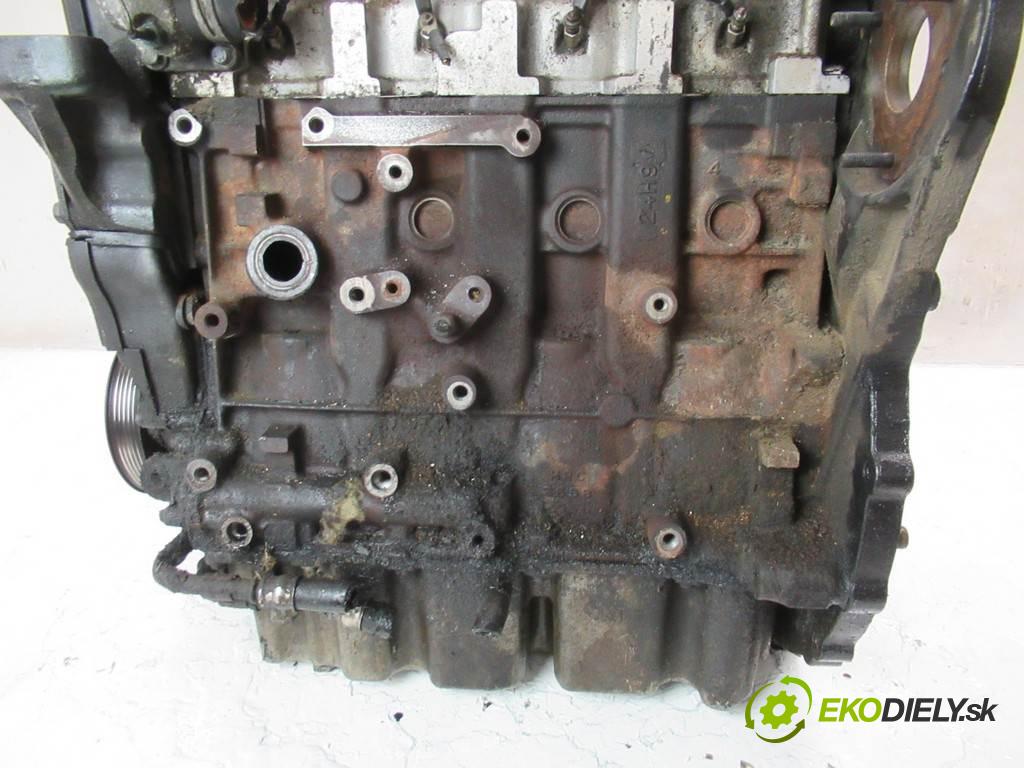 Land Rover Freelander  1999 72 kW 2.0DI 98KM 96-06 2000 Motor 20T2N (Motory (kompletné))