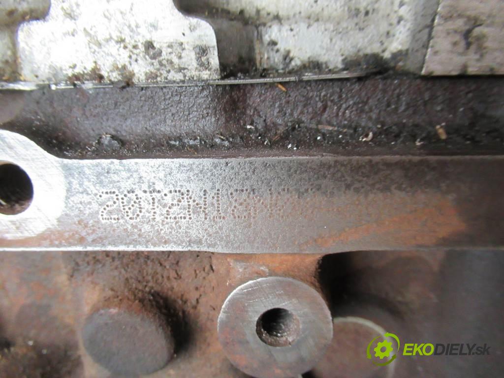 Land Rover Freelander  1999 72 kW 2.0DI 98KM 96-06 2000 Motor 20T2N (Motory (kompletné))