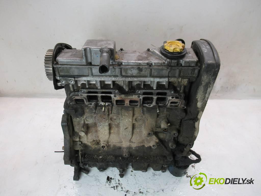 Land Rover Freelander  1999 72 kW 2.0DI 98KM 96-06 2000 Motor 20T2N (Motory (kompletné))