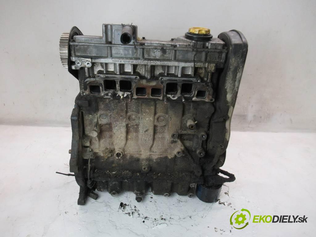 Land Rover Freelander  1999 72 kW 2.0DI 98KM 96-06 2000 Motor 20T2N (Motory (kompletné))