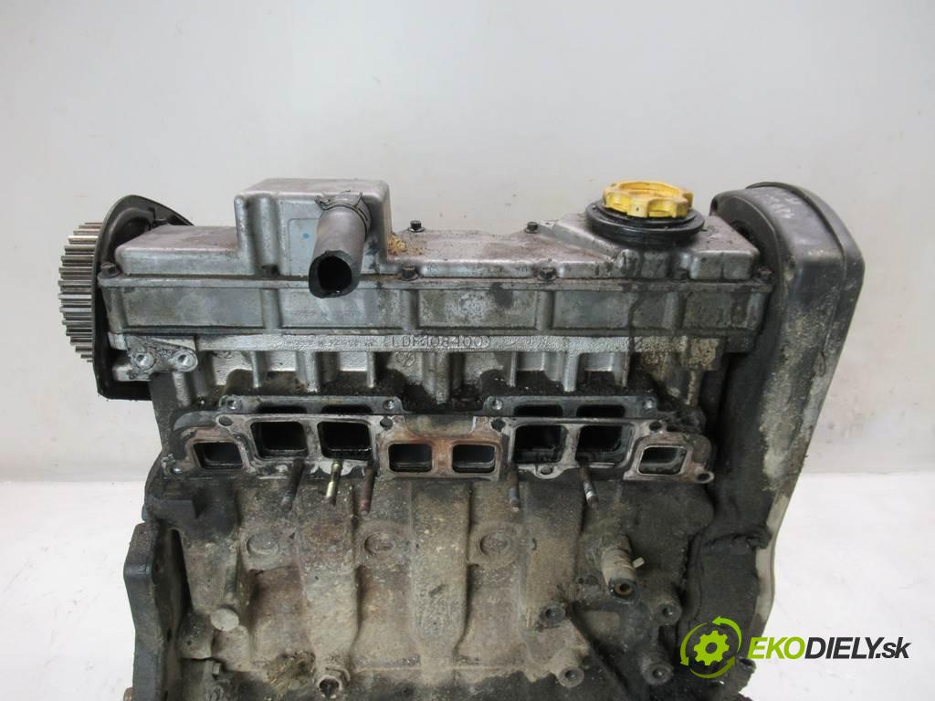 Land Rover Freelander  1999 72 kW 2.0DI 98KM 96-06 2000 Motor 20T2N (Motory (kompletné))