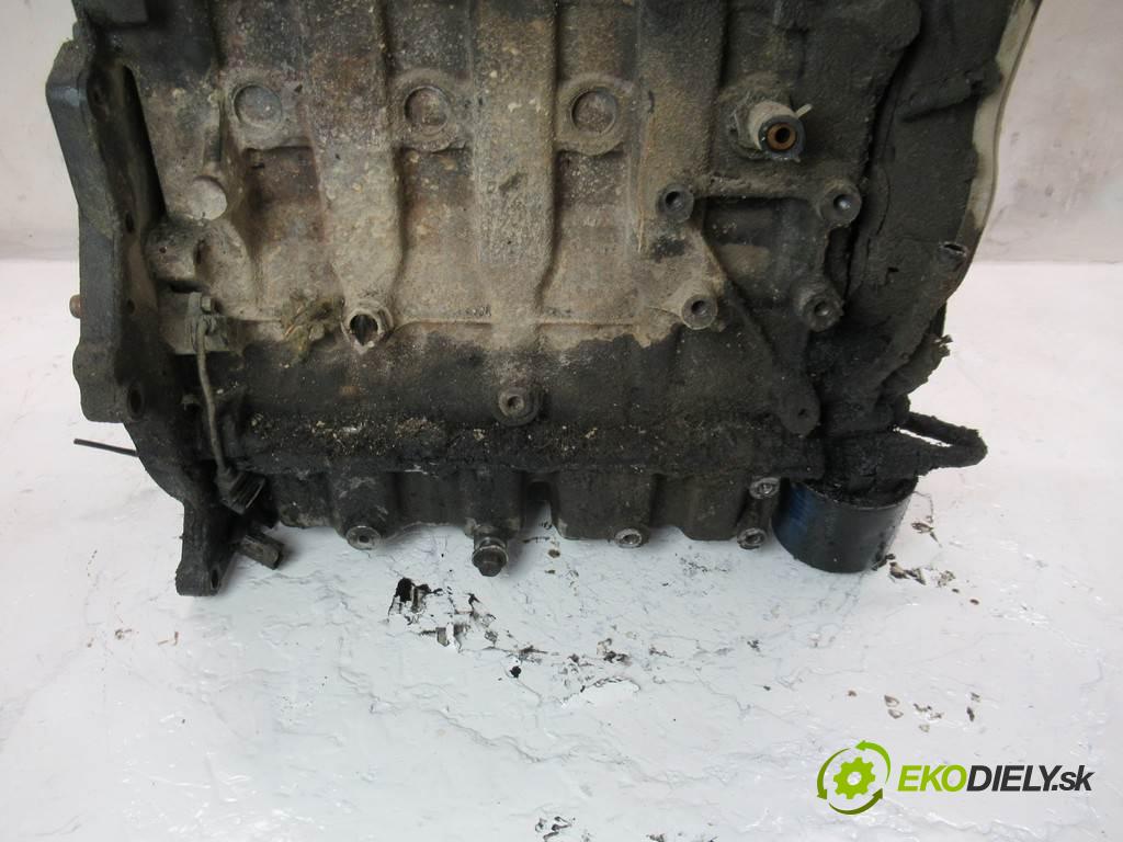 Land Rover Freelander  1999 72 kW 2.0DI 98KM 96-06 2000 Motor 20T2N (Motory (kompletné))