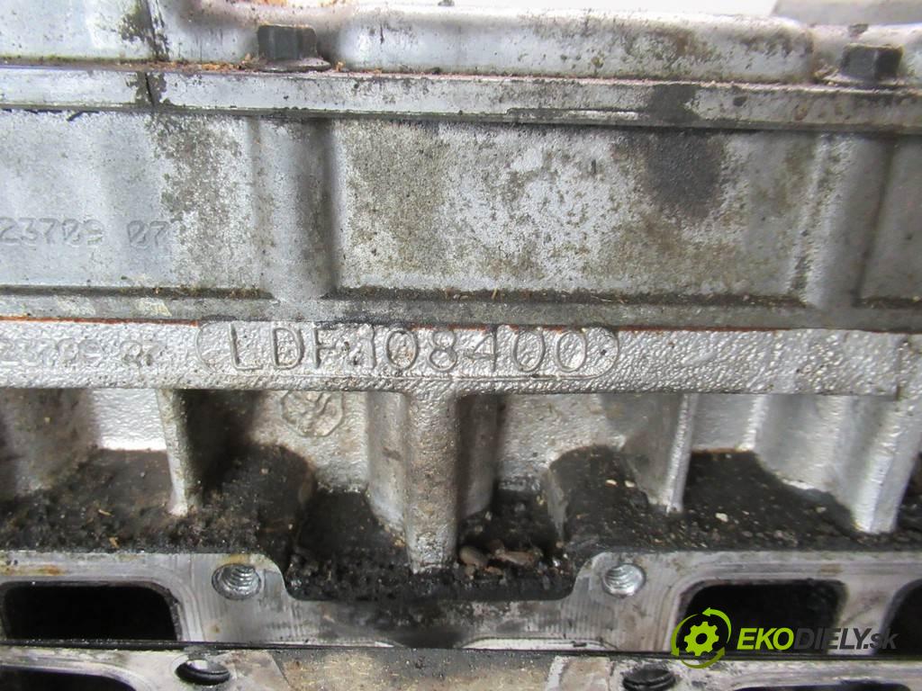 Land Rover Freelander  1999 72 kW 2.0DI 98KM 96-06 2000 Motor 20T2N (Motory (kompletné))