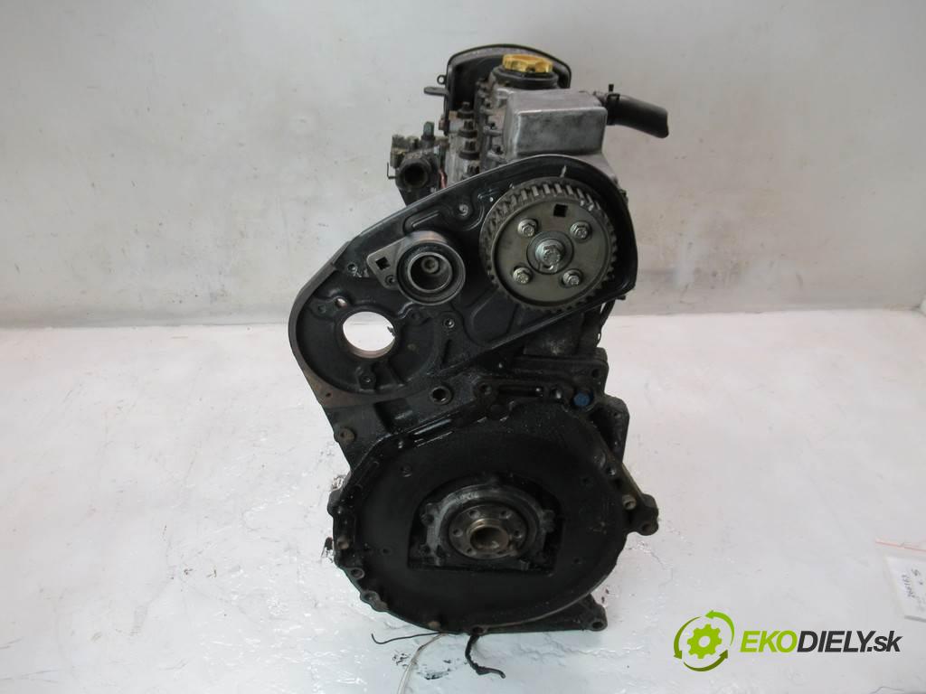 Land Rover Freelander  1999 72 kW 2.0DI 98KM 96-06 2000 Motor 20T2N (Motory (kompletné))