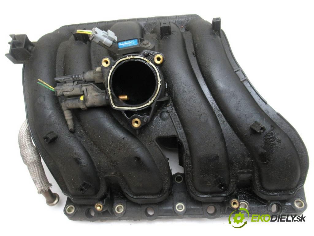 Citroen Xsara Picasso  1999  1.8B 115KM 99-04 1800 Potrubie sacie, sanie 9650593180 (Sacie potrubia)