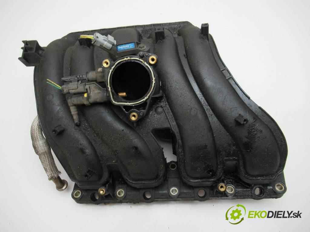 Citroen Xsara Picasso  1999  1.8B 115KM 99-04 1800 Potrubie sacie, sanie 9650593180 (Sacie potrubia)