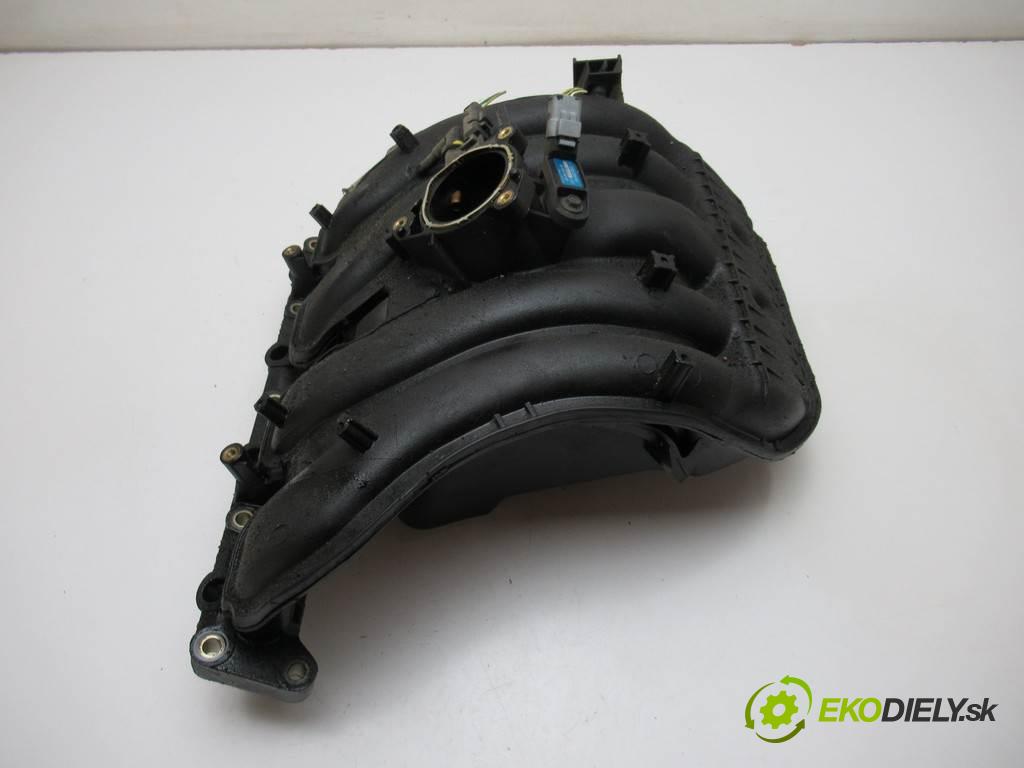 Citroen Xsara Picasso  1999  1.8B 115KM 99-04 1800 Potrubie sacie, sanie 9650593180 (Sacie potrubia)