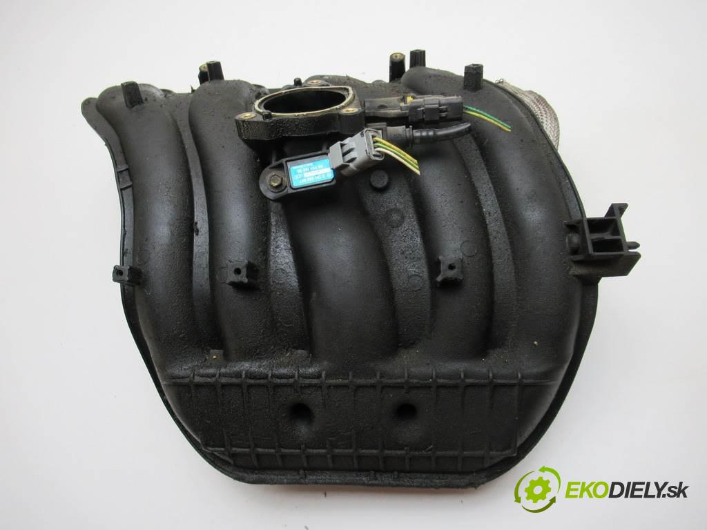 Citroen Xsara Picasso  1999  1.8B 115KM 99-04 1800 Potrubie sacie, sanie 9650593180 (Sacie potrubia)