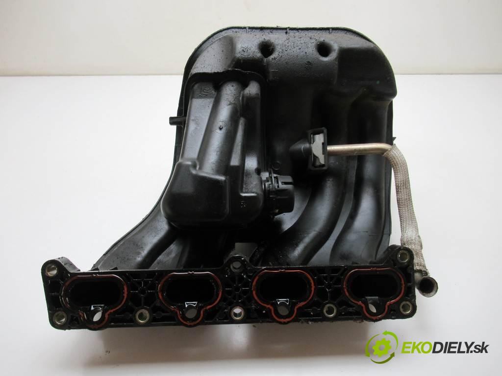 Citroen Xsara Picasso  1999  1.8B 115KM 99-04 1800 Potrubie sacie, sanie 9650593180 (Sacie potrubia)