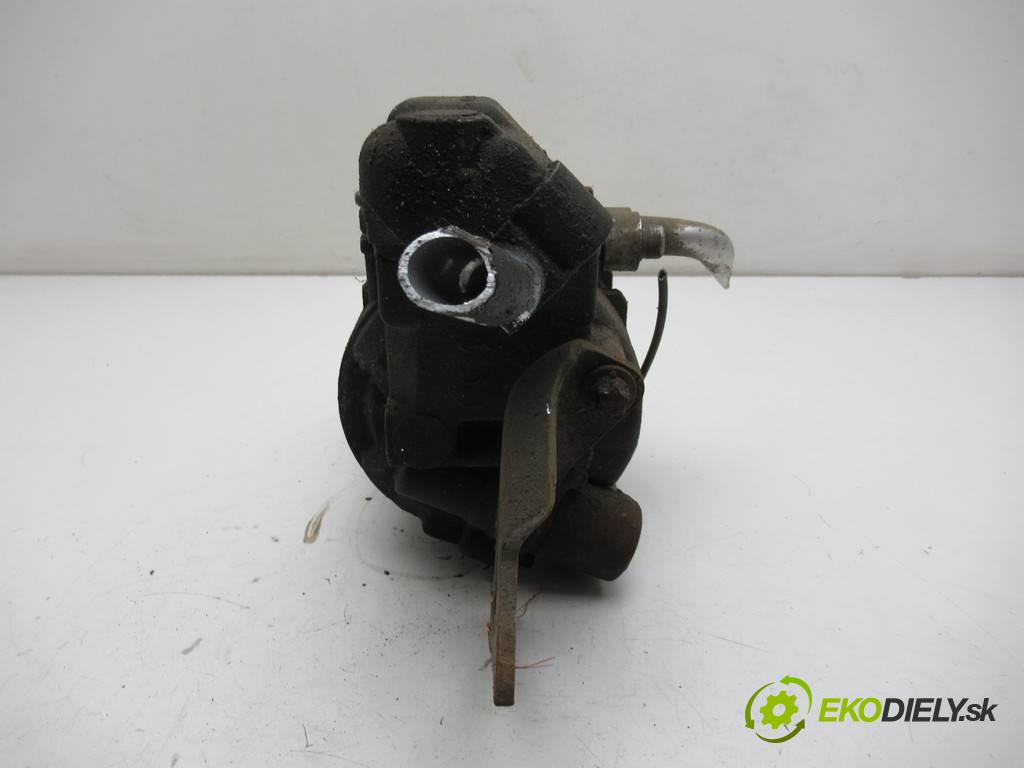 Mercedes-Benz W168  1999  1.4B 82KM 97-04 1400 kompresor klimatizace 447200-976 (Kompresory)