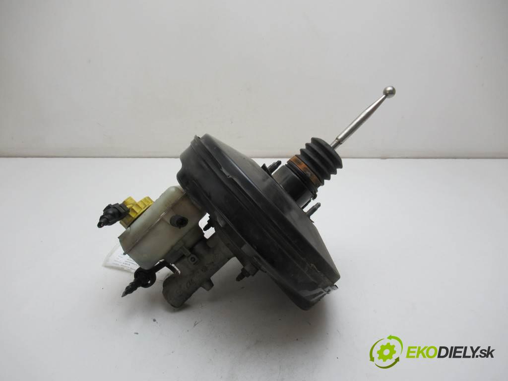 Skoda Octavia I LIFT  2002 50 kW HATCHBACK 5D 1.9SDI 68KM 00-10 1900 Posilovač Pumpa brzdová 1J1614105AB (Posilňovače bŕzd)