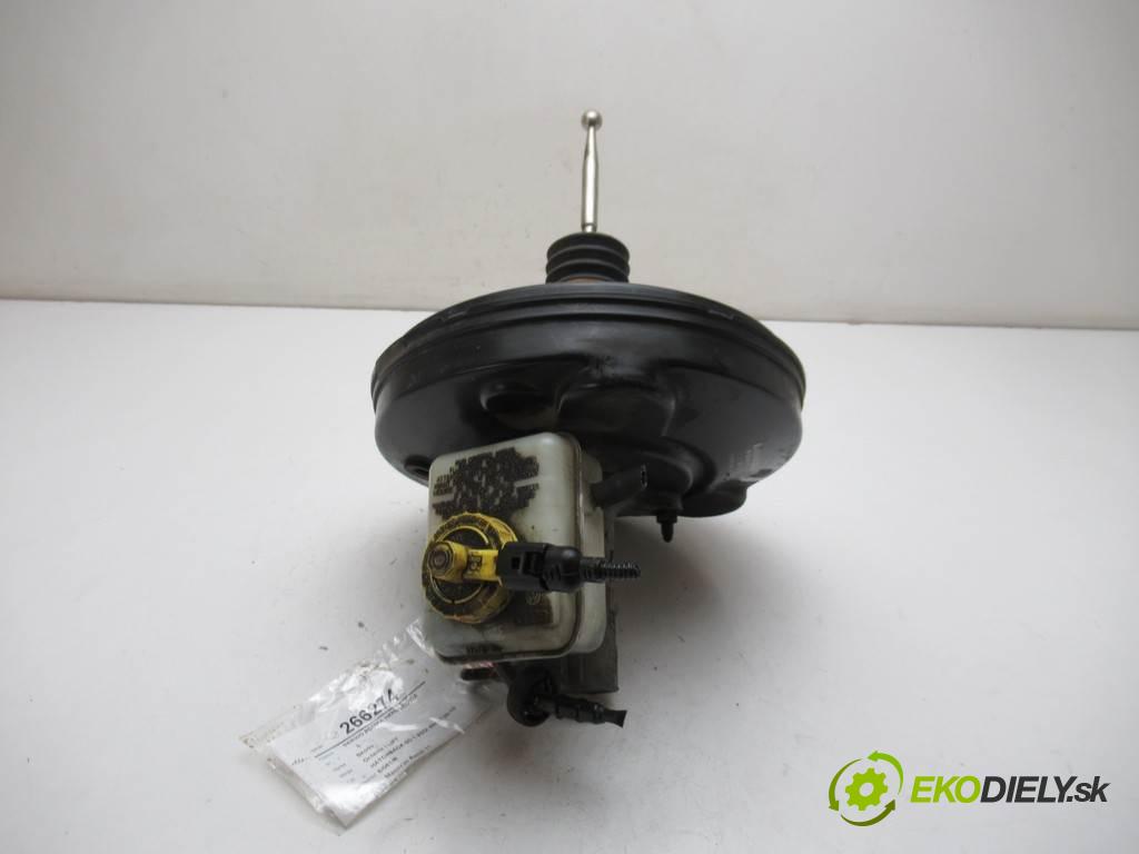 Skoda Octavia I LIFT  2002 50 kW HATCHBACK 5D 1.9SDI 68KM 00-10 1900 Posilovač Pumpa brzdová 1J1614105AB (Posilňovače bŕzd)