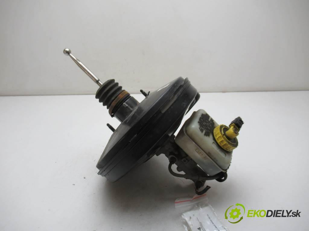 Skoda Octavia I LIFT  2002 50 kW HATCHBACK 5D 1.9SDI 68KM 00-10 1900 Posilovač Pumpa brzdová 1J1614105AB (Posilňovače bŕzd)