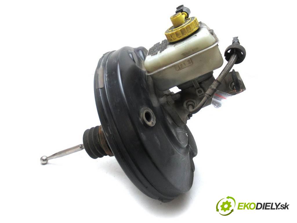Skoda Octavia I LIFT  2002 50 kW HATCHBACK 5D 1.9SDI 68KM 00-10 1900 Posilovač Pumpa brzdová 1J1614105AB (Posilňovače bŕzd)