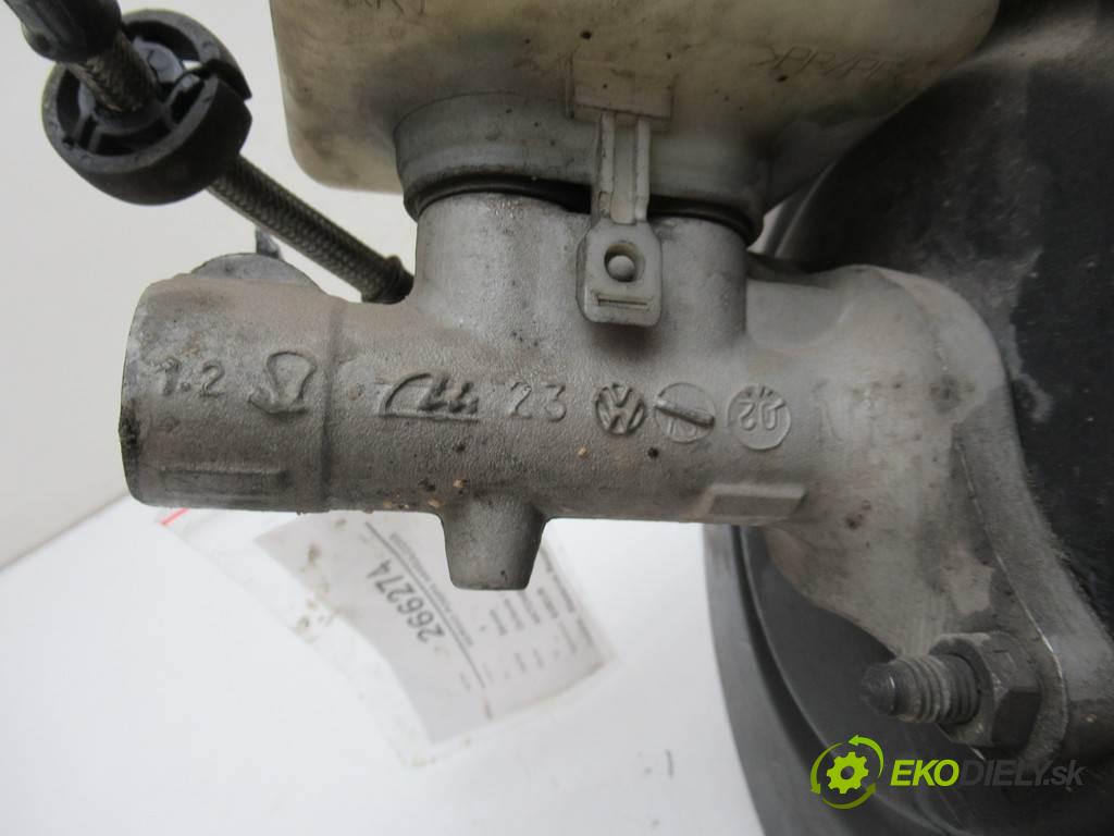 Skoda Octavia I LIFT  2002 50 kW HATCHBACK 5D 1.9SDI 68KM 00-10 1900 Posilovač Pumpa brzdová 1J1614105AB (Posilňovače bŕzd)