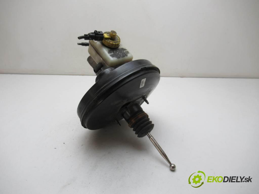 Skoda Octavia I LIFT  2002 50 kW HATCHBACK 5D 1.9SDI 68KM 00-10 1900 Posilovač Pumpa brzdová 1J1614105AB (Posilňovače bŕzd)