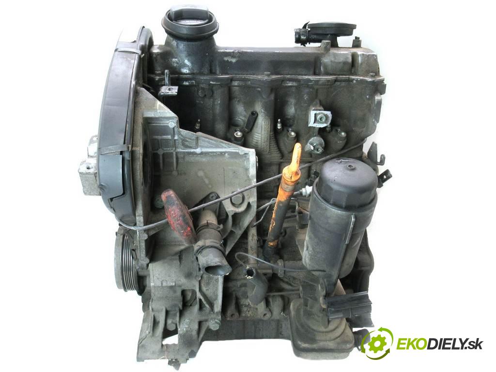 Skoda Octavia I LIFT  2002 50 kW HATCHBACK 5D 1.9SDI 68KM 00-10 1900 Motor AQM (Motory (kompletné))