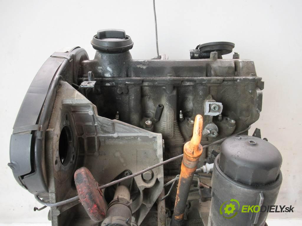 Skoda Octavia I LIFT  2002 50 kW HATCHBACK 5D 1.9SDI 68KM 00-10 1900 Motor AQM (Motory (kompletné))