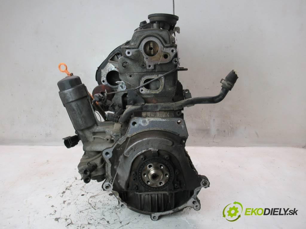 Skoda Octavia I LIFT  2002 50 kW HATCHBACK 5D 1.9SDI 68KM 00-10 1900 Motor AQM (Motory (kompletné))