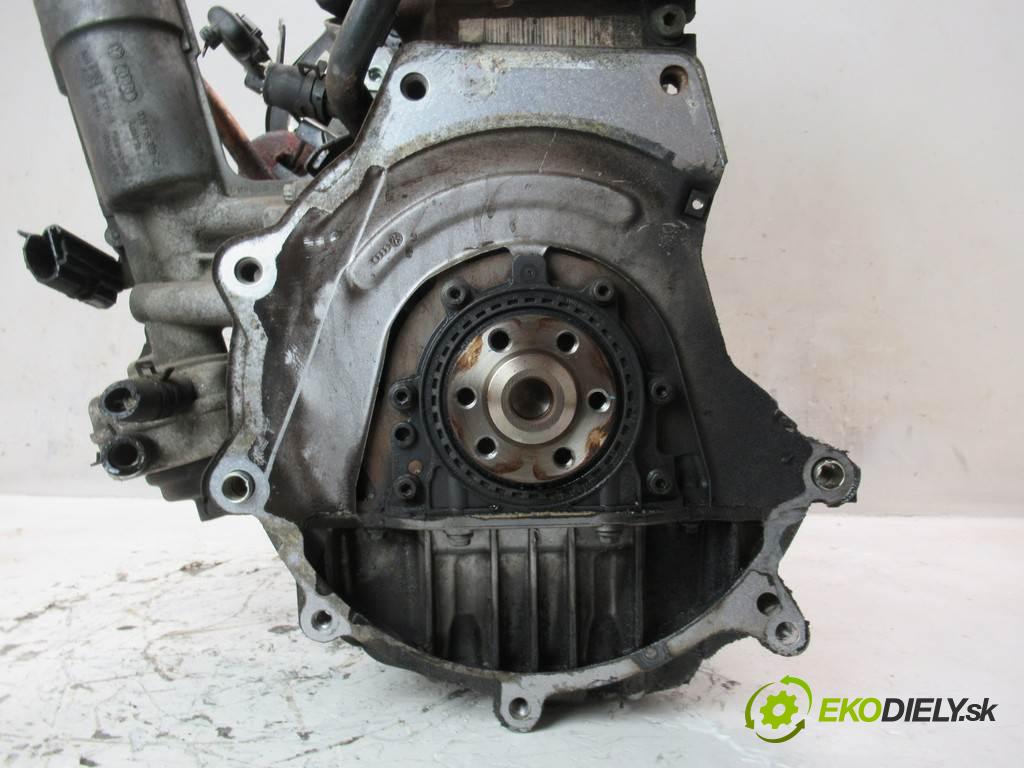 Skoda Octavia I LIFT  2002 50 kW HATCHBACK 5D 1.9SDI 68KM 00-10 1900 Motor AQM (Motory (kompletné))