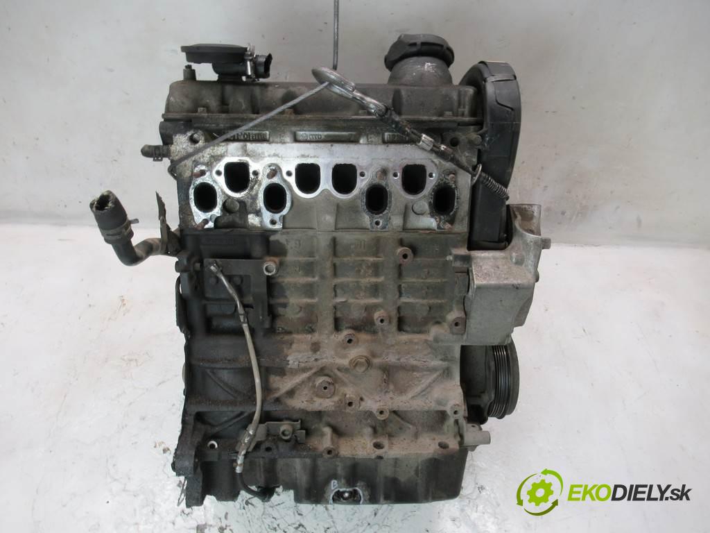 Skoda Octavia I LIFT  2002 50 kW HATCHBACK 5D 1.9SDI 68KM 00-10 1900 Motor AQM (Motory (kompletné))