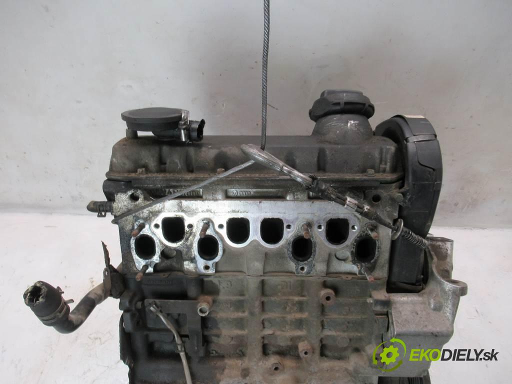 Skoda Octavia I LIFT  2002 50 kW HATCHBACK 5D 1.9SDI 68KM 00-10 1900 Motor AQM (Motory (kompletné))