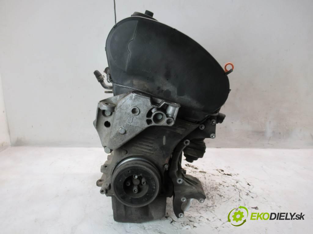 Skoda Octavia I LIFT  2002 50 kW HATCHBACK 5D 1.9SDI 68KM 00-10 1900 Motor AQM (Motory (kompletné))