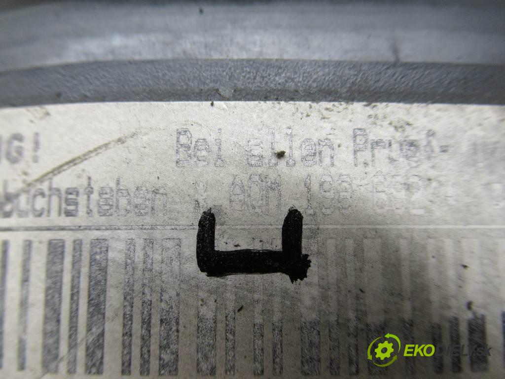 Skoda Octavia I LIFT  2002 50 kW HATCHBACK 5D 1.9SDI 68KM 00-10 1900 Motor AQM (Motory (kompletné))