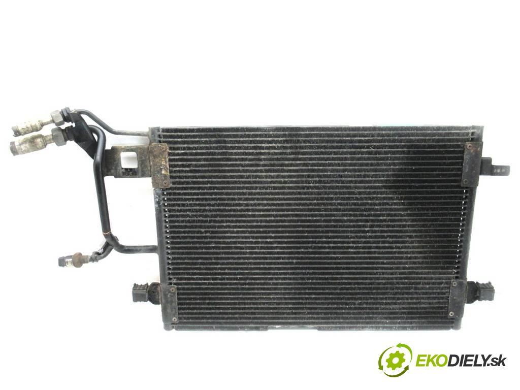 Volkswagen Passat B5  1997  SEDAN 4D 1.9TDI 110KM 96-00 1900 Chladič klimatizácie 8D0260401D (Chladiče klimatizácie)