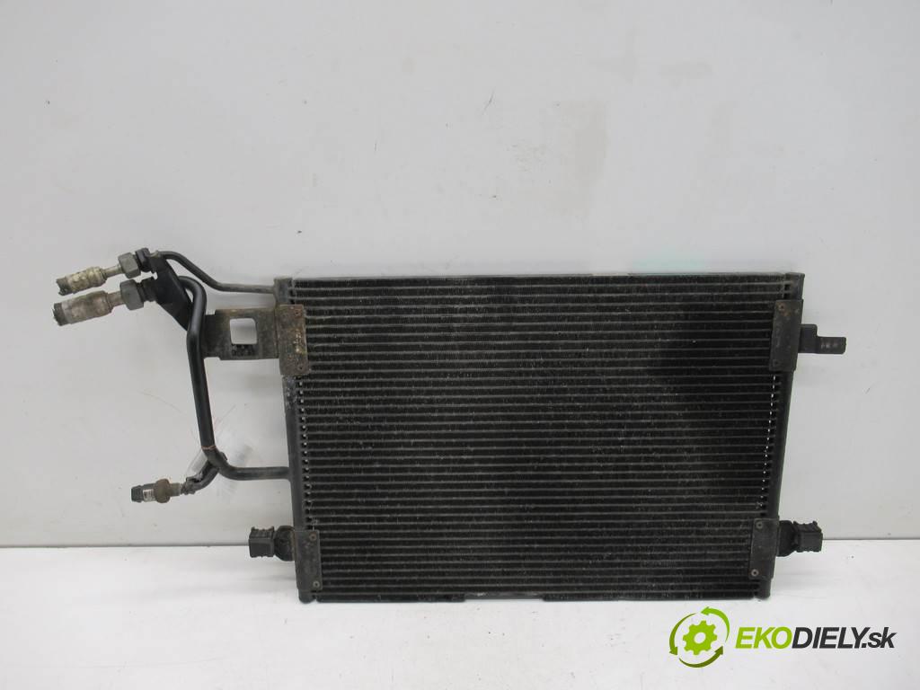 Volkswagen Passat B5  1997  SEDAN 4D 1.9TDI 110KM 96-00 1900 Chladič klimatizácie 8D0260401D (Chladiče klimatizácie)