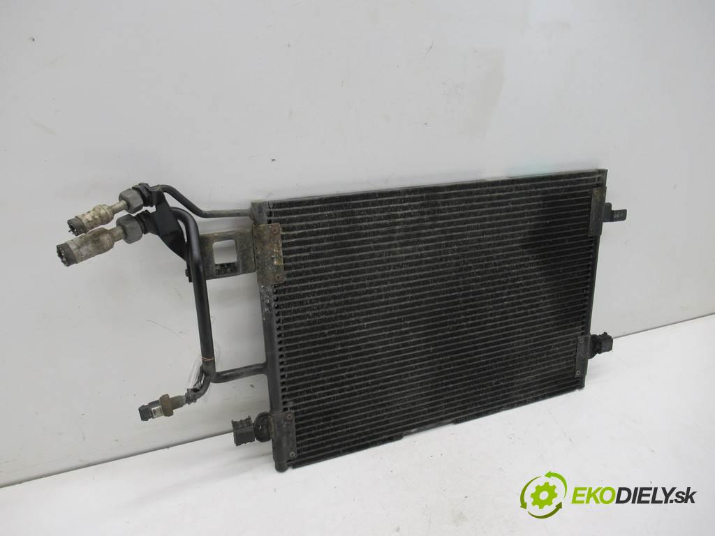 Volkswagen Passat B5  1997  SEDAN 4D 1.9TDI 110KM 96-00 1900 Chladič klimatizácie 8D0260401D (Chladiče klimatizácie)