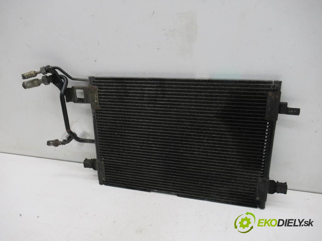 Volkswagen Passat B5  1997  SEDAN 4D 1.9TDI 110KM 96-00 1900 Chladič klimatizácie 8D0260401D (Chladiče klimatizácie)