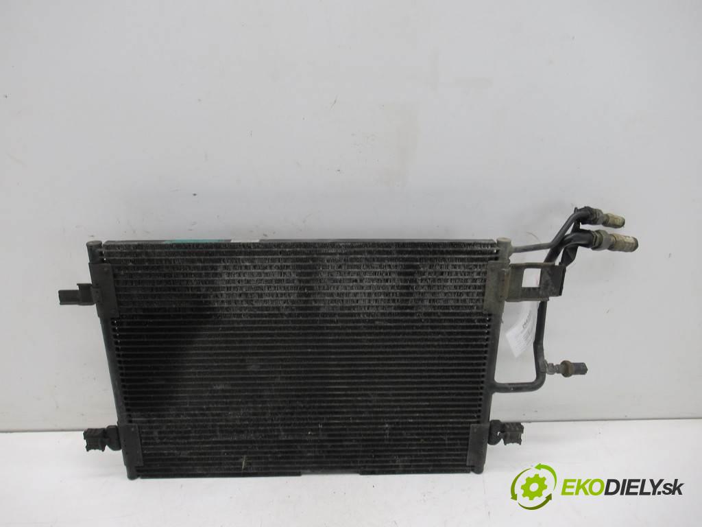 Volkswagen Passat B5  1997  SEDAN 4D 1.9TDI 110KM 96-00 1900 Chladič klimatizácie 8D0260401D (Chladiče klimatizácie)