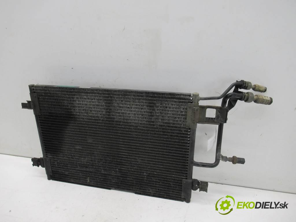 Volkswagen Passat B5  1997  SEDAN 4D 1.9TDI 110KM 96-00 1900 Chladič klimatizácie 8D0260401D (Chladiče klimatizácie)