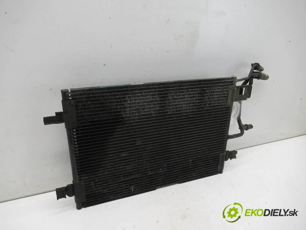 Volkswagen Passat B5  1997  SEDAN 4D 1.9TDI 110KM 96-00 1900 Chladič klimatizácie 8D0260401D (Chladiče klimatizácie)