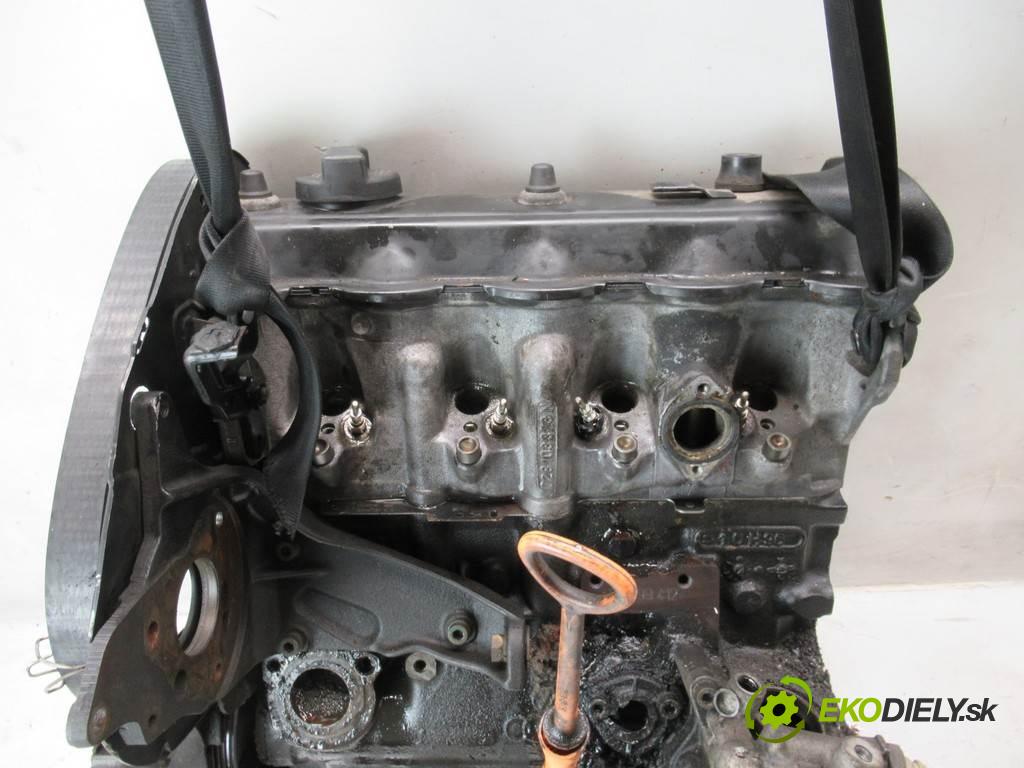 Volkswagen Passat B5  1997  SEDAN 4D 1.9TDI 110KM 96-00 1900 Motor AFN (Motory (kompletné))
