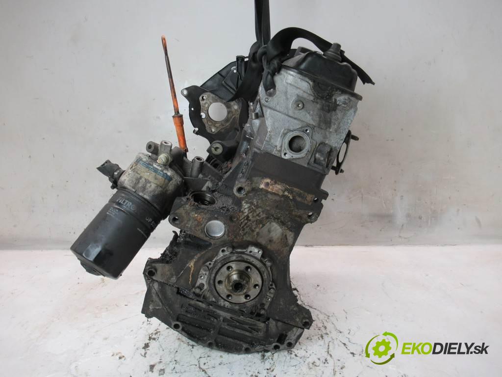 Volkswagen Passat B5  1997  SEDAN 4D 1.9TDI 110KM 96-00 1900 Motor AFN (Motory (kompletné))