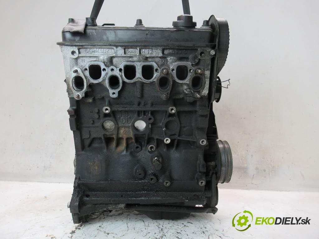 Volkswagen Passat B5  1997  SEDAN 4D 1.9TDI 110KM 96-00 1900 Motor AFN (Motory (kompletné))