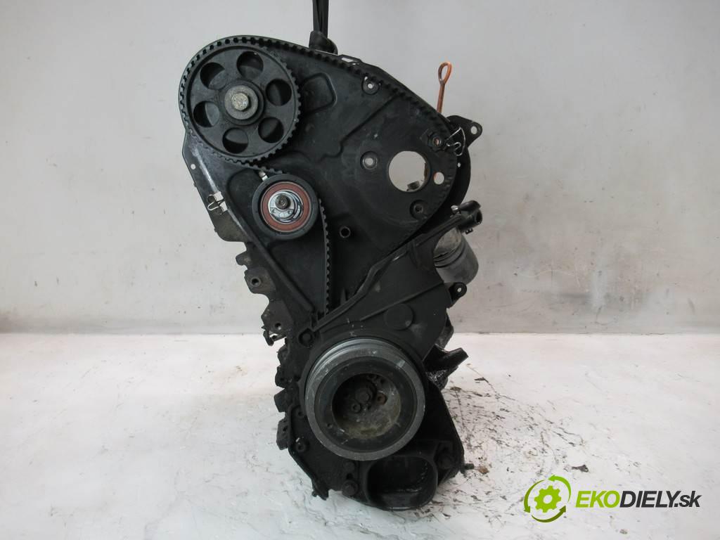 Volkswagen Passat B5  1997  SEDAN 4D 1.9TDI 110KM 96-00 1900 Motor AFN (Motory (kompletné))