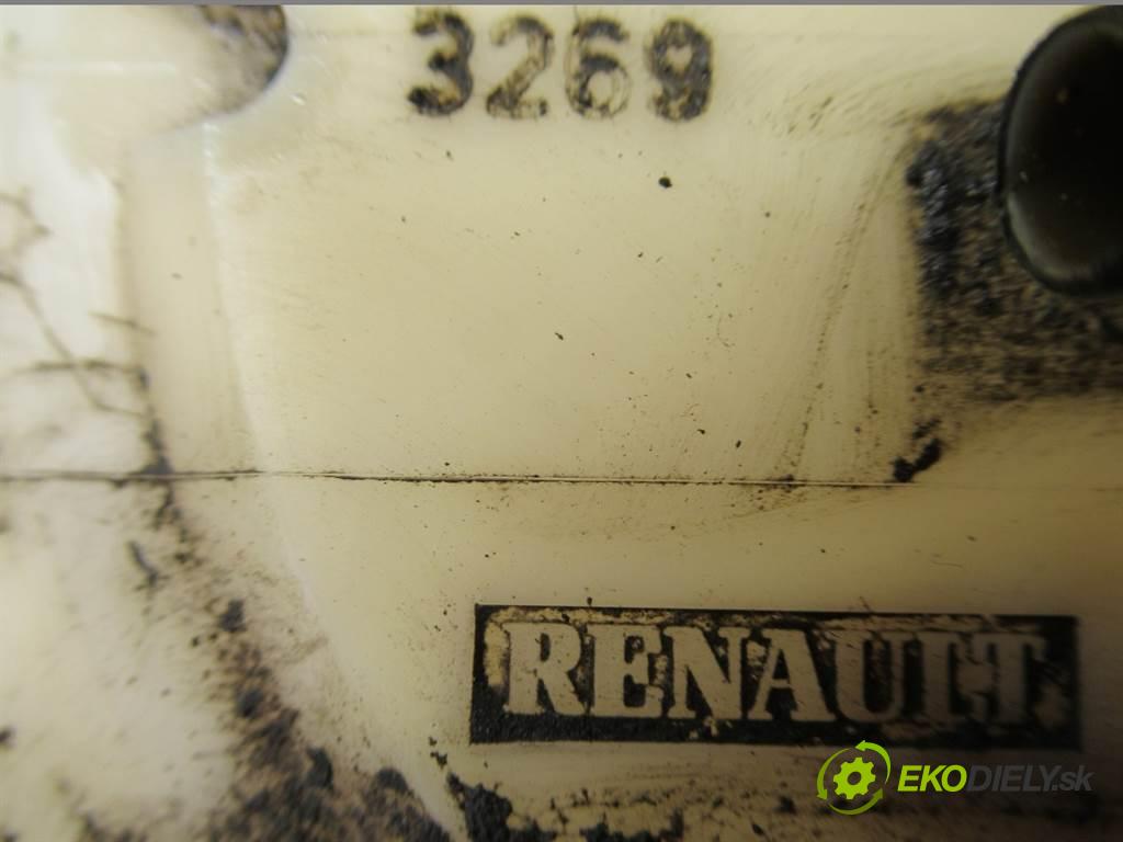 Renault Scenic I FL  1999 79 kW 1.6B 107KM 99-03 1600 pumpa paliva vnitřní 7700431718 (Palivové pumpy, čerpadla)