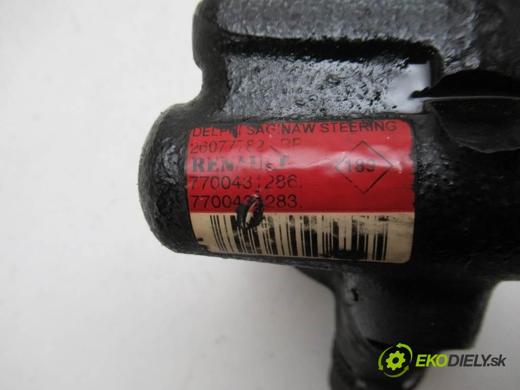 Renault Scenic I FL  1999 79 kW 1.6B 107KM 99-03 1600 Pumpa servočerpadlo  (Servočerpadlá, pumpy riadenia)
