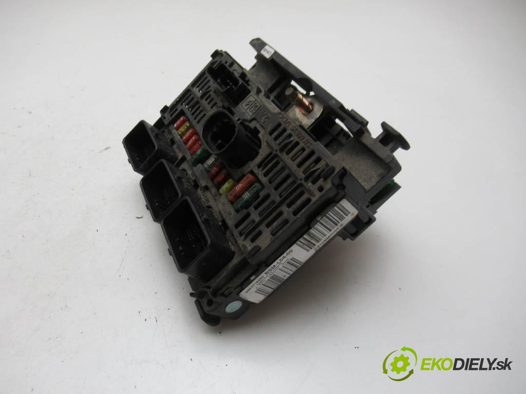 Citroen C4    HATCHBACK 3D 1.6B 109KM 04-10  Modul BSM 9657718580 (Ostatné)