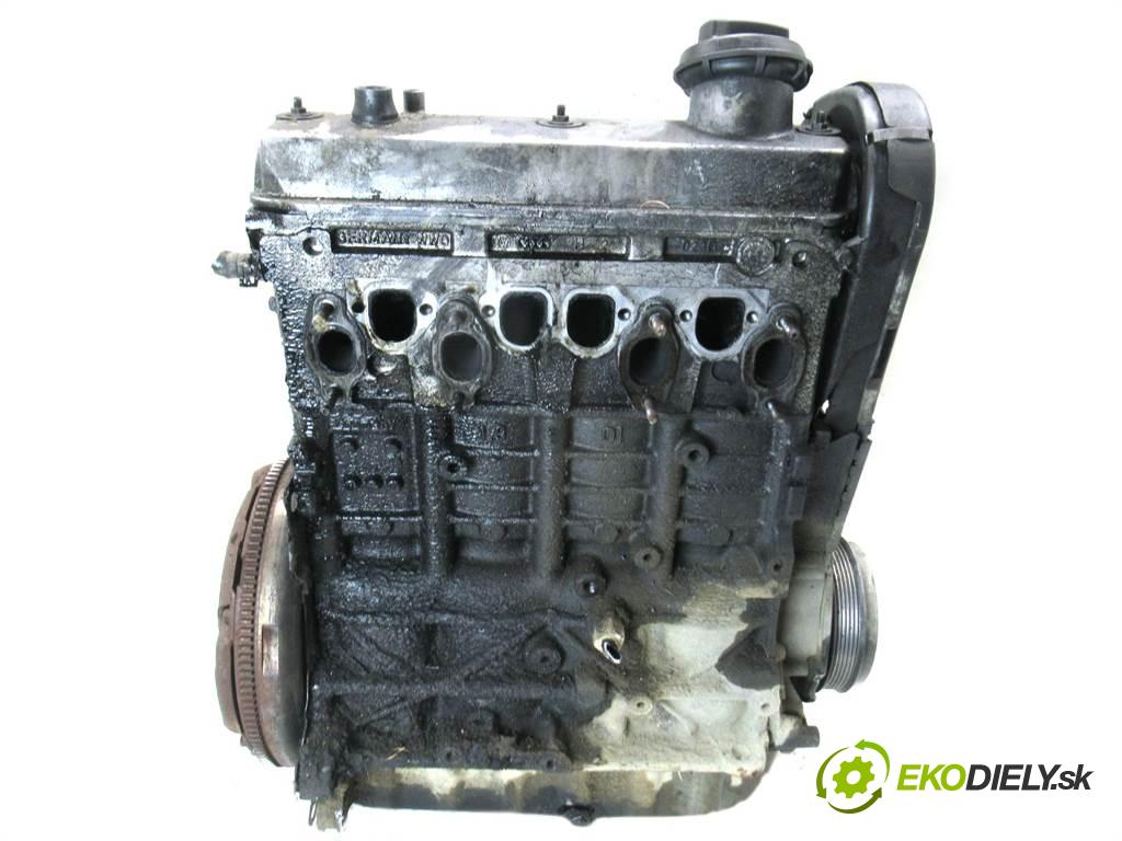 Volkswagen Golf IV  1998  HATCHBACK 5D 1.9TDI 90KM 07-12 1900 Motor AGR (Motory (kompletné))