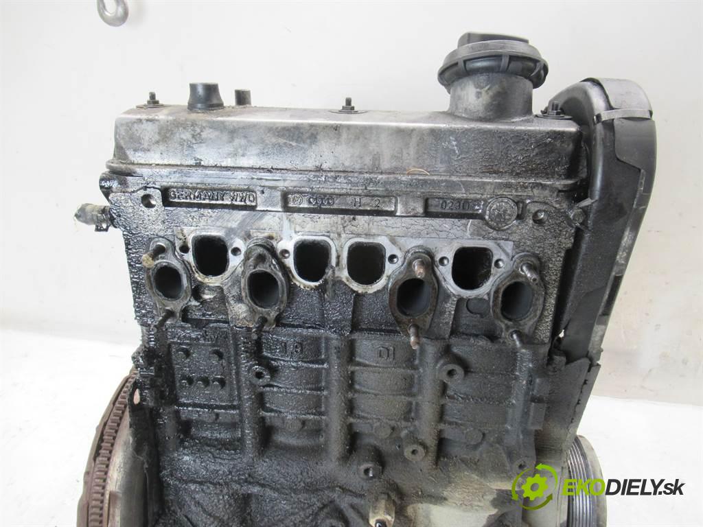 Volkswagen Golf IV  1998  HATCHBACK 5D 1.9TDI 90KM 07-12 1900 Motor AGR (Motory (kompletné))
