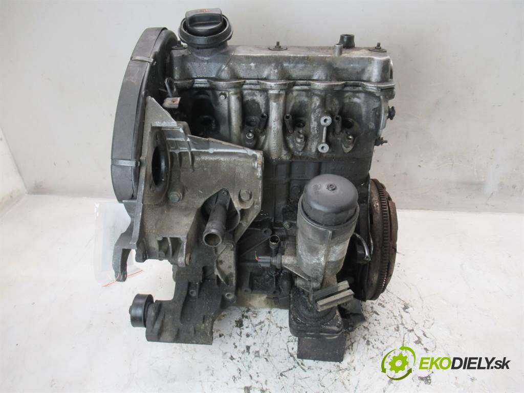 Volkswagen Golf IV  1998  HATCHBACK 5D 1.9TDI 90KM 07-12 1900 Motor AGR (Motory (kompletné))