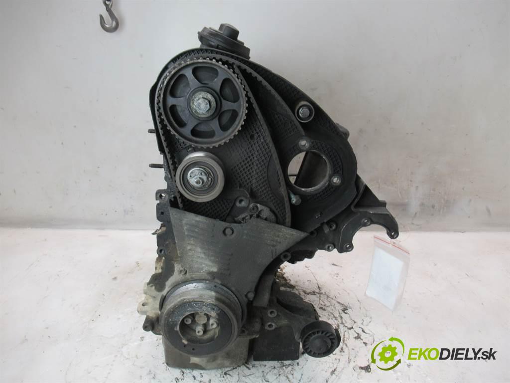 Volkswagen Golf IV  1998  HATCHBACK 5D 1.9TDI 90KM 07-12 1900 Motor AGR (Motory (kompletné))